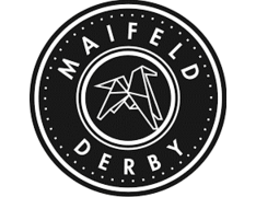 Logo Maifeld Derby | © Maifeld Derby