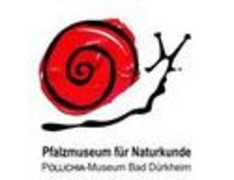 Logo " Pfalzmuseum für Naturkunde" | © Pfalzmuseum für Naturkunde