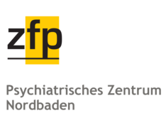 Logo "Psychiatrisches Zentrum Nordbaden" | © Psychiatrisches Zentrum Nordbaden