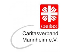 Logo "Caritasverband Mannheim e.V." | © Caritasverband Mannheim e.V.