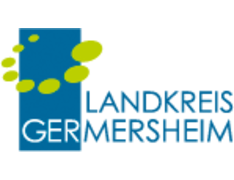 Logo "Landkreis Germersheim" | © Landkreis Germersheim