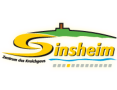 Logo "Stadt Sinsheim" | © Stadt Sinsheim