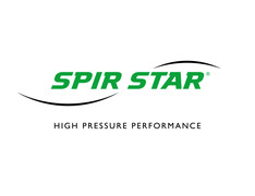Logo "SPIR STAR AG" | © SPIR STAR AG