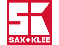 Logo "SAX + KLEE GmbH" | © SAX + KLEE GmbH