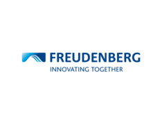 Logo "Freudenberg & Co. KG" | © Freudenberg & Co. KG 