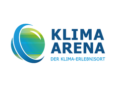 Logo der Klima Arena | © Klima Arena