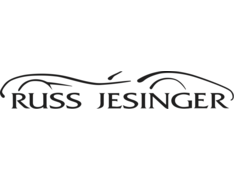 Logo Russ Jesinger | © Russ Jesinger Automobile GmbH & Co. KG