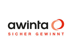 Logo "awinta GmbH" | © awinta GmbH