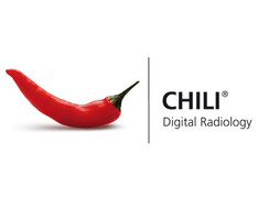 Logo CHILI | © CHILI