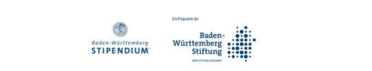 Logo "Baden-Württemberg Stiftung" | © Baden-Württemberg Stiftung
