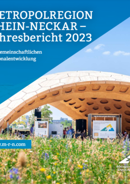 Jahresbericht 2023 | © MRN GmbH