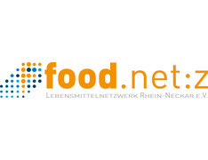 Logo food.net:z – Lebensmittelnetzwerk Rhein-Neckar e.V. | © food.net:z – Lebensmittelnetzwerk Rhein-Neckar e.V.