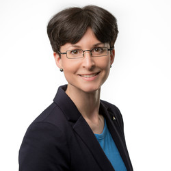 Silke Böhringer-Schalk