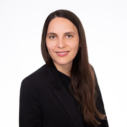 Carla Runge