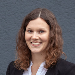 Melanie Krüger
