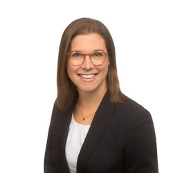 Christina Witte