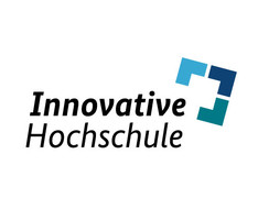 Logo "Innovative Hochschule" | © Bundesministerium für Bildung und Forschung