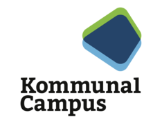 Logo "Kommunal Campus" | © KommunalCampus eG