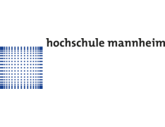 Logo Hochschule Mannheim | © Hochschule Mannheim
