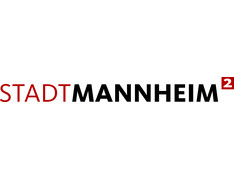 Logo Stadt Mannheim | © Stadt Mannheim