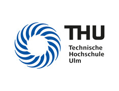 Logo Technische Hochschule Ulm | © Technische Hochschule Ulm