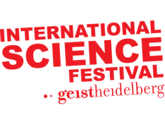 Logo "Geist Heidelberg - International Science Festival" | © Geist Heidelberg