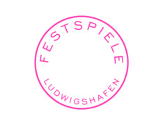 Logo "Festspiele Ludwigshafen" | © Stadt Ludwigshafen