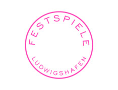 Logo "Festspiele Ludwigshafen" | © Stadt Ludwigshafen