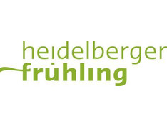 Logo "Heidelberger Frühling" | © Internationales Musikfestival Heidelberger Frühling gGmbH 