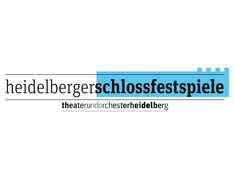 Logo "Heidelberger Schlossfestspiele" | © Heidelberger Schlossfestspiele
