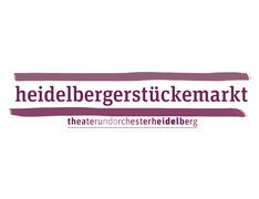Logo "Heidelberger Stückemarkt" | © Heidelberger Stückemarkt