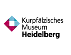 Logo "Kurpfälzisches Museum Heidelberg" | © Kurpfälzisches Museum Heidelberg