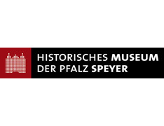 Logo "Historisches Museum der Pfalz Speyer" | © Historisches Museum der Pfalz Speyer