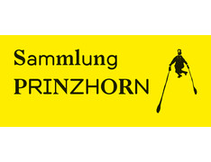Logo "Sammlung Prinzhorn" | © Sammlung Prinzhorn