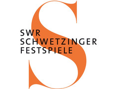 Logo "SWR Schwetzinger Festspiele" | © SWR