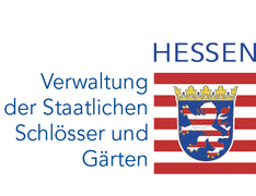 Logo "Staatliche Schlösser und Gärten Hessen" | © Staatlichen Schlösser und Gärten Hessen