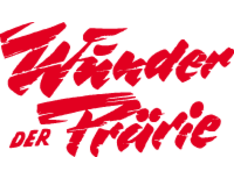 Logo "Wunder der Prärie" | ©  zeitraumexit e.V.