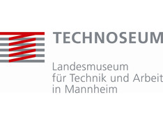 Logo "TECHNOSEUM – Landesmuseum für Technik und Arbeit in Mannheim" | © Technoseum