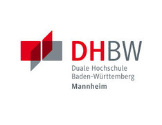 Logo "Duale Hochschule Baden-Württemberg Mannheim" | © Duale Hochschule Baden-Württemberg Mannheim