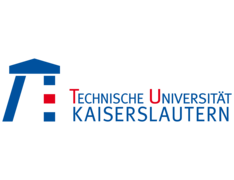 Logo "Technische Universität Kaiserslautern" | © Technische Universität Kaiserslautern