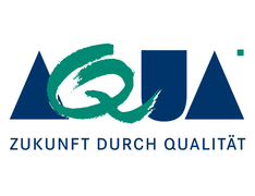 Logo "aQua-Institut" | © aQua-Institut GmbH