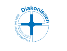 Logo "Diakonissen Bethesda Landau" | © Diakonissen Speyer