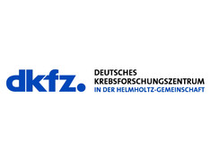 Logo "Deutsches Krebsforschungszentrum" | © Deutsches Krebsforschungszentrum