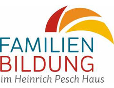 Logo "Heinrich Pesch Haus - Familienbildung" | © Heinrich Pesch Haus