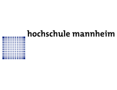 Logo "Hochschule Mannheim" | © Hochschule Mannheim