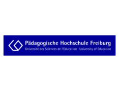 Logo "Pädagogische Hochschule Freiburg" | © Pädagogische Hochschule Freiburg