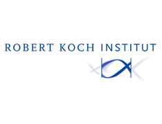 Logo "Robert Koch Institut" | © Robert Koch Institut
