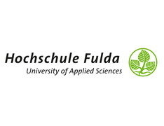 Logo "Hochschule Fulda" | © Hochschule Fulda