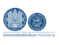 Logo "Universitätsklinikum Heidelberg" | © Universitätsklinikum Heidelberg