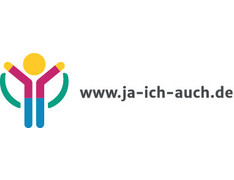 Logo "Ja ich auch" | © Ja ich auch